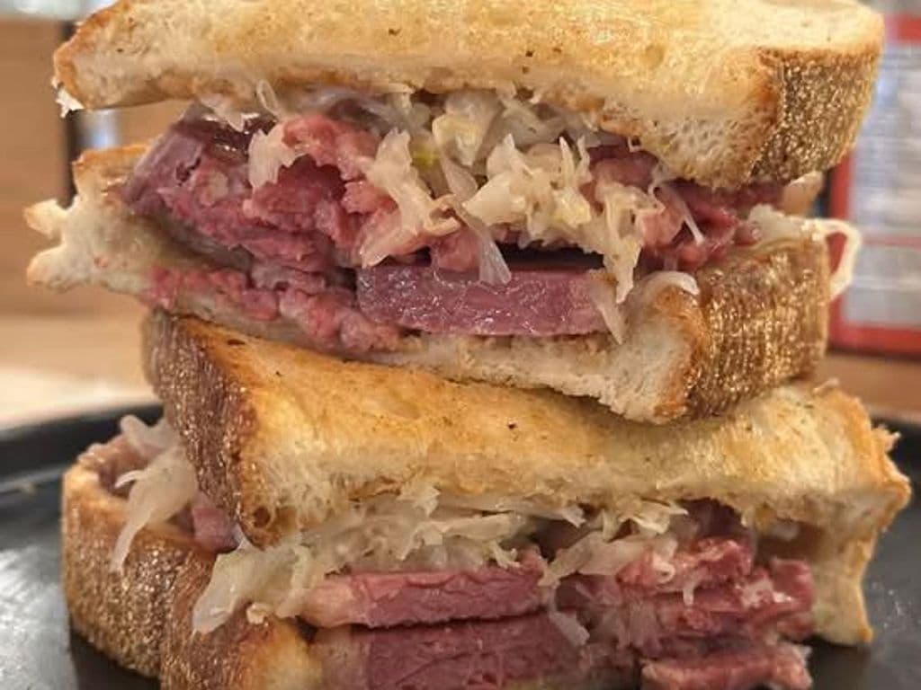 REUBEN
