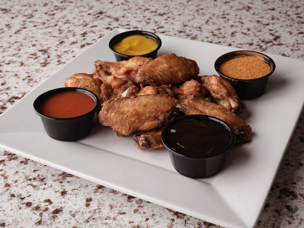 Wings