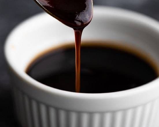 Extra Teriyaki Sauce