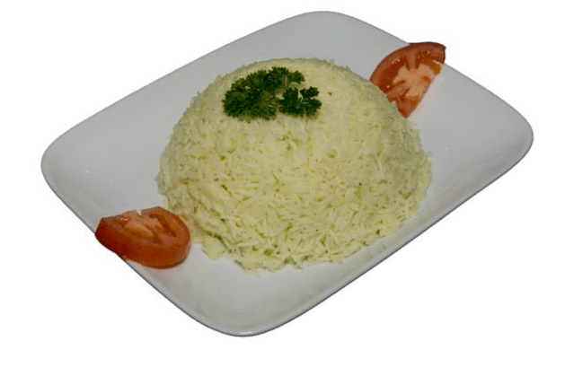 Riz Basmati / Basmati Rice