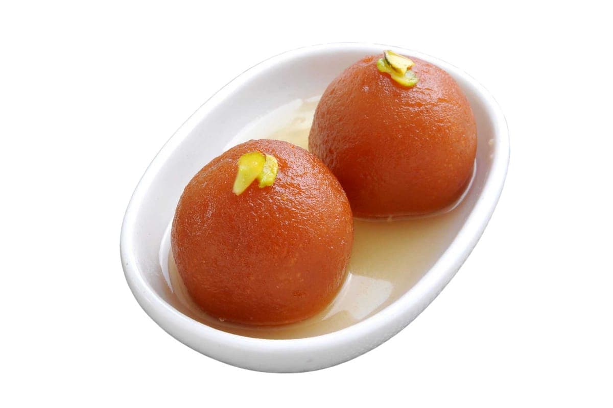 Gulab Jamun