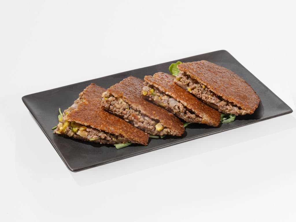 Kebbeh Sajieh