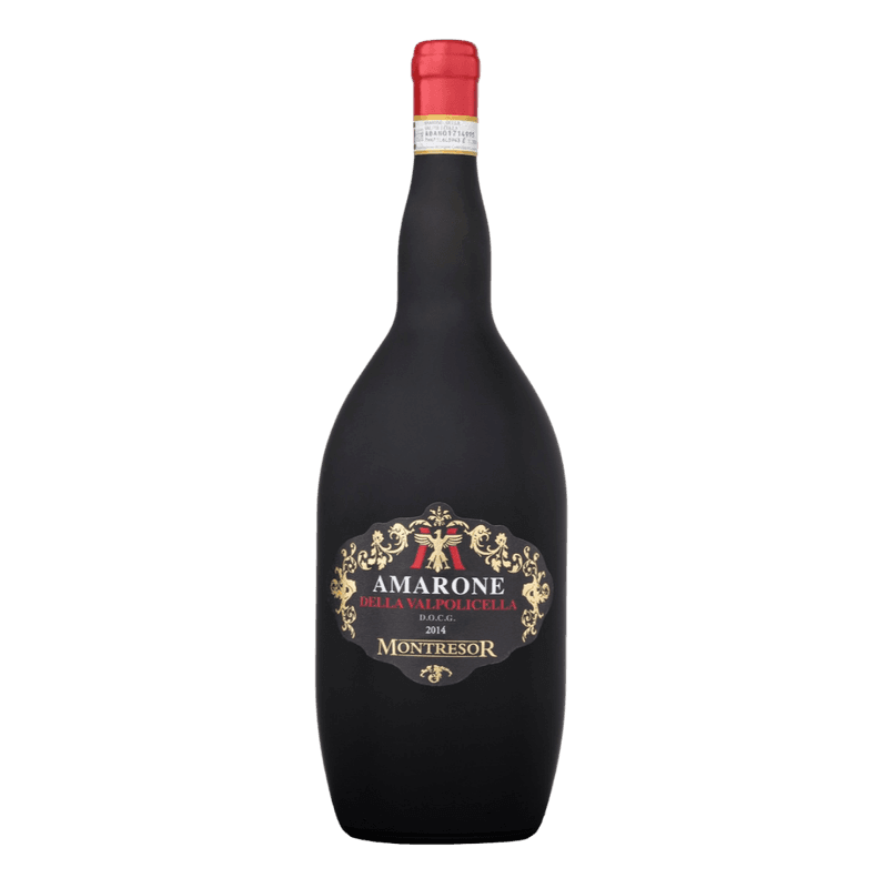 MONTRESOR AMARONE DELLA VALPOLICELLA DOC