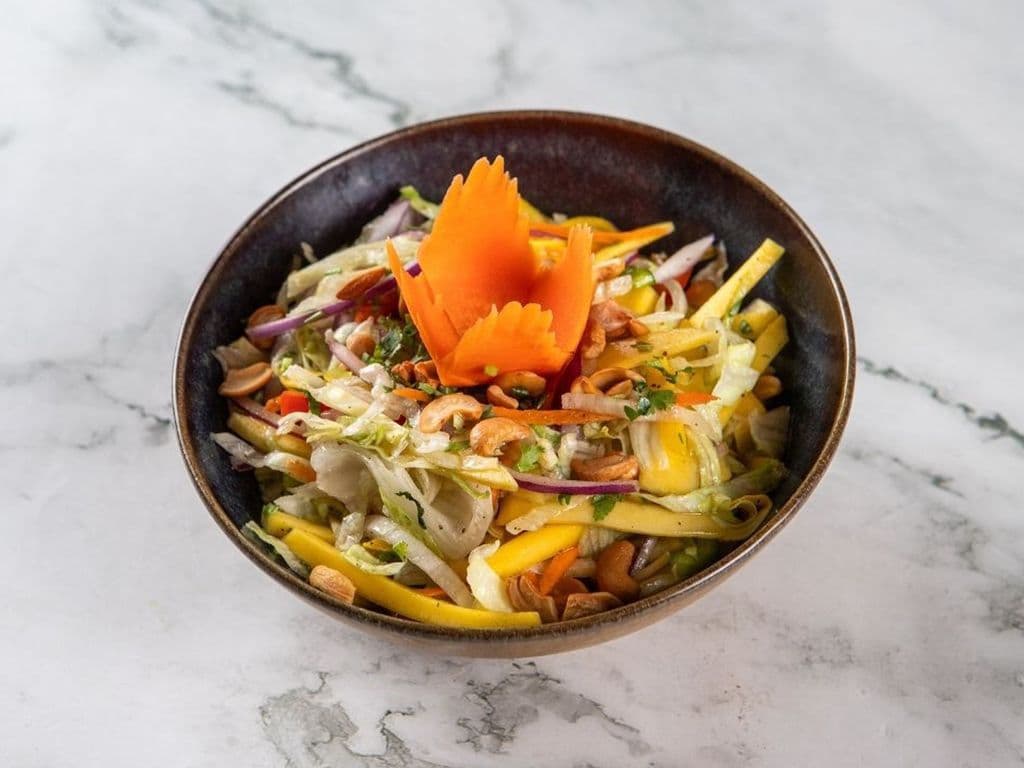 MANGO SALAD