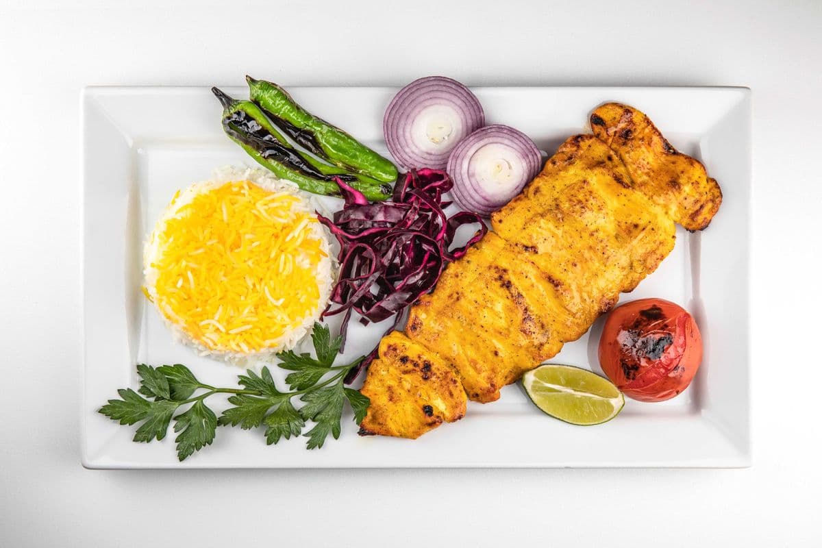 Chicken Breast