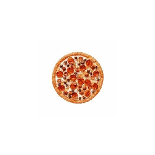 Meatally - Small (6 slices)