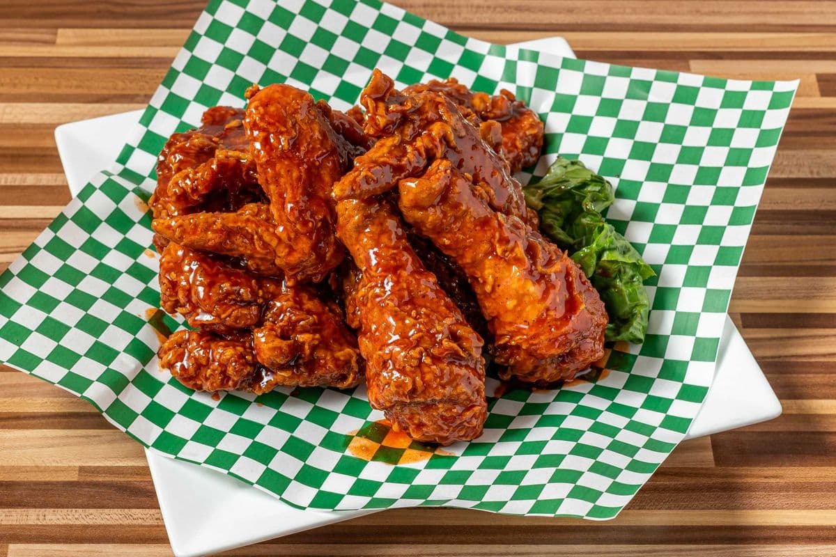 Yum Yum Chicken - Boneless