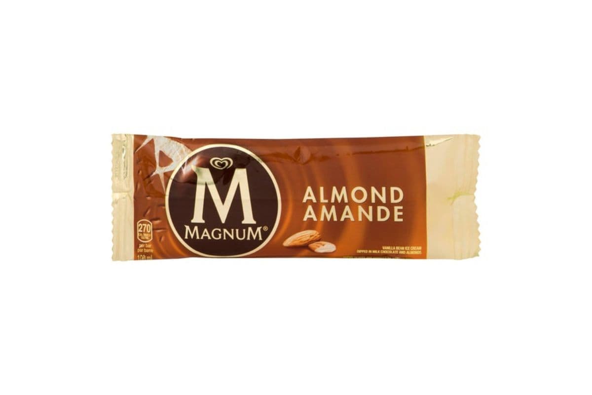 Magnum Almond (100 ml)