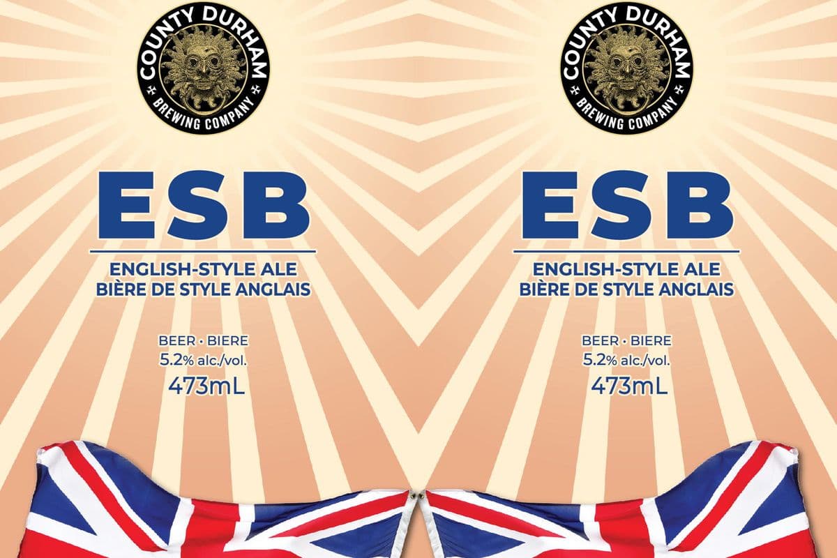 ESB (473 ml)