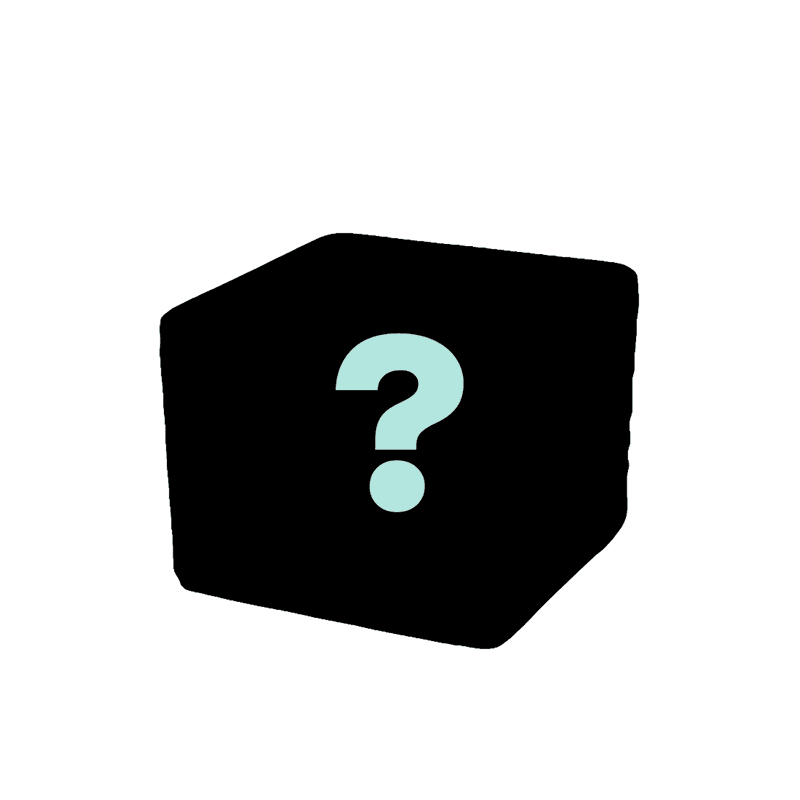 Surprise me Cake Box
