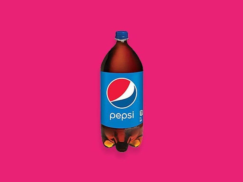 2L Pepsi