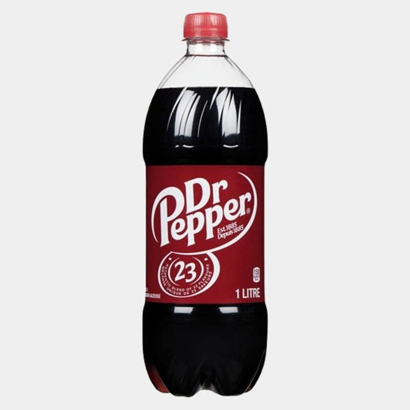 Dr Pepper
