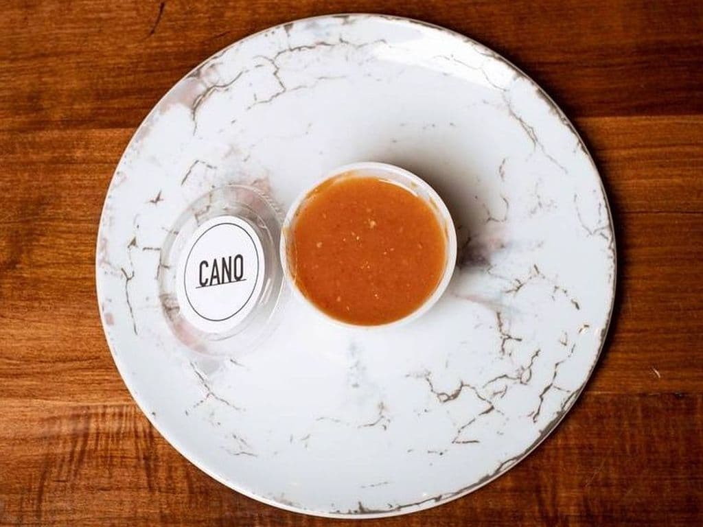 2oz Hot Sauce