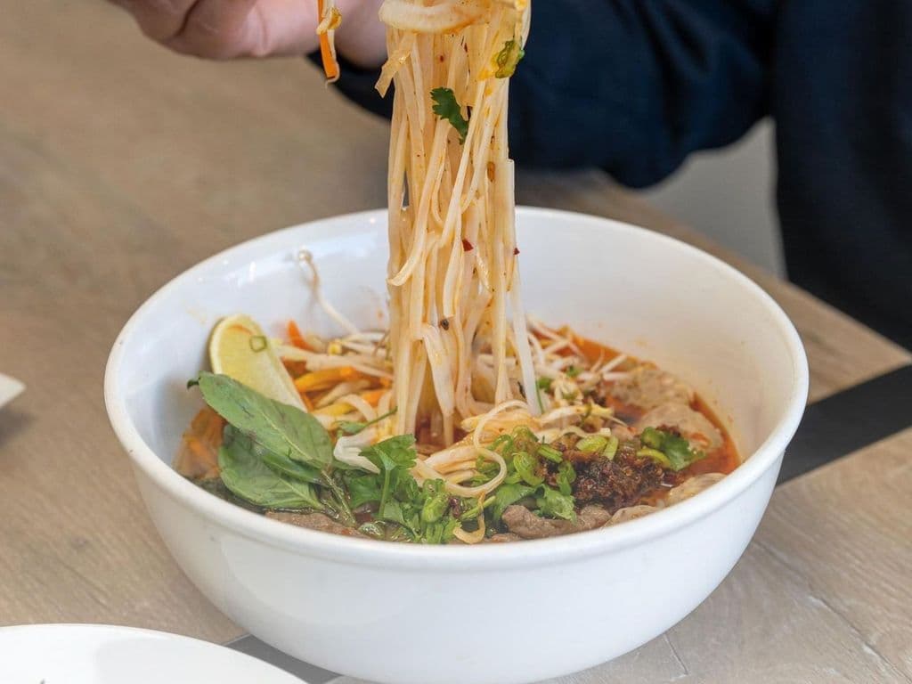 Pho Sate