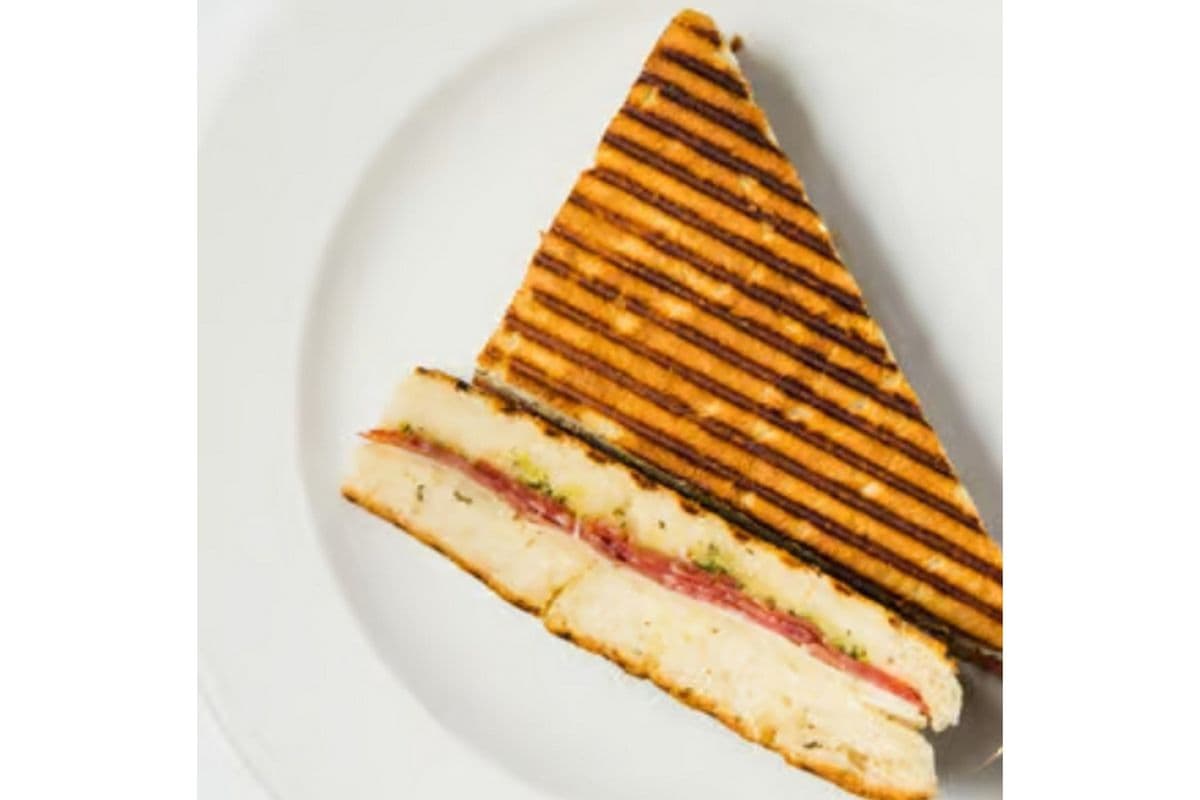 Muffuletta