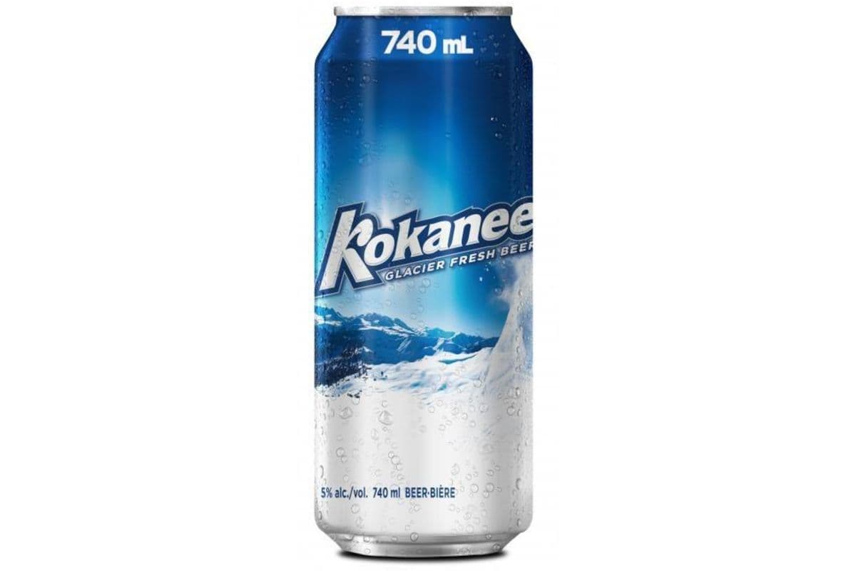 Kokanee (740 ml)