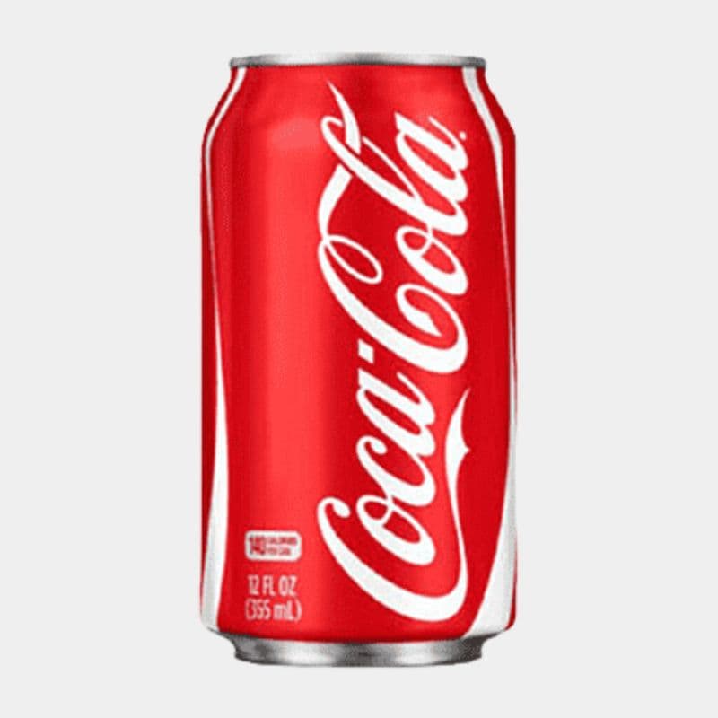 Coca-Cola / Coca-Cola