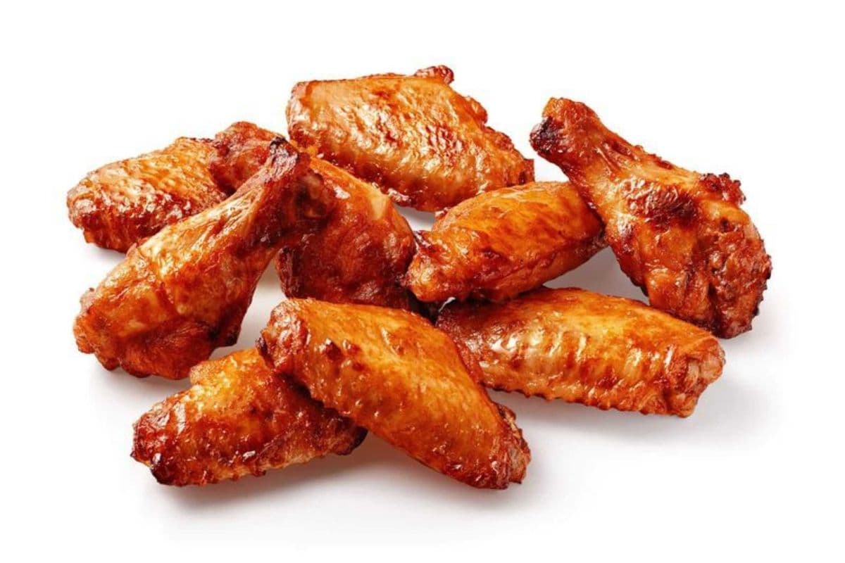 Hot Wings