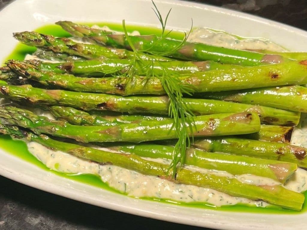 Asparagus