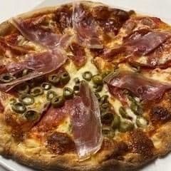 Wednesday Large Zio Phil