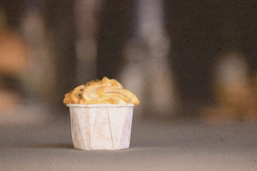 Mayonnaise de Frite Alors!