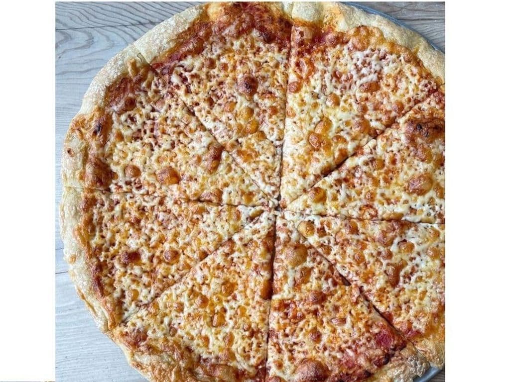 Simple Cheese