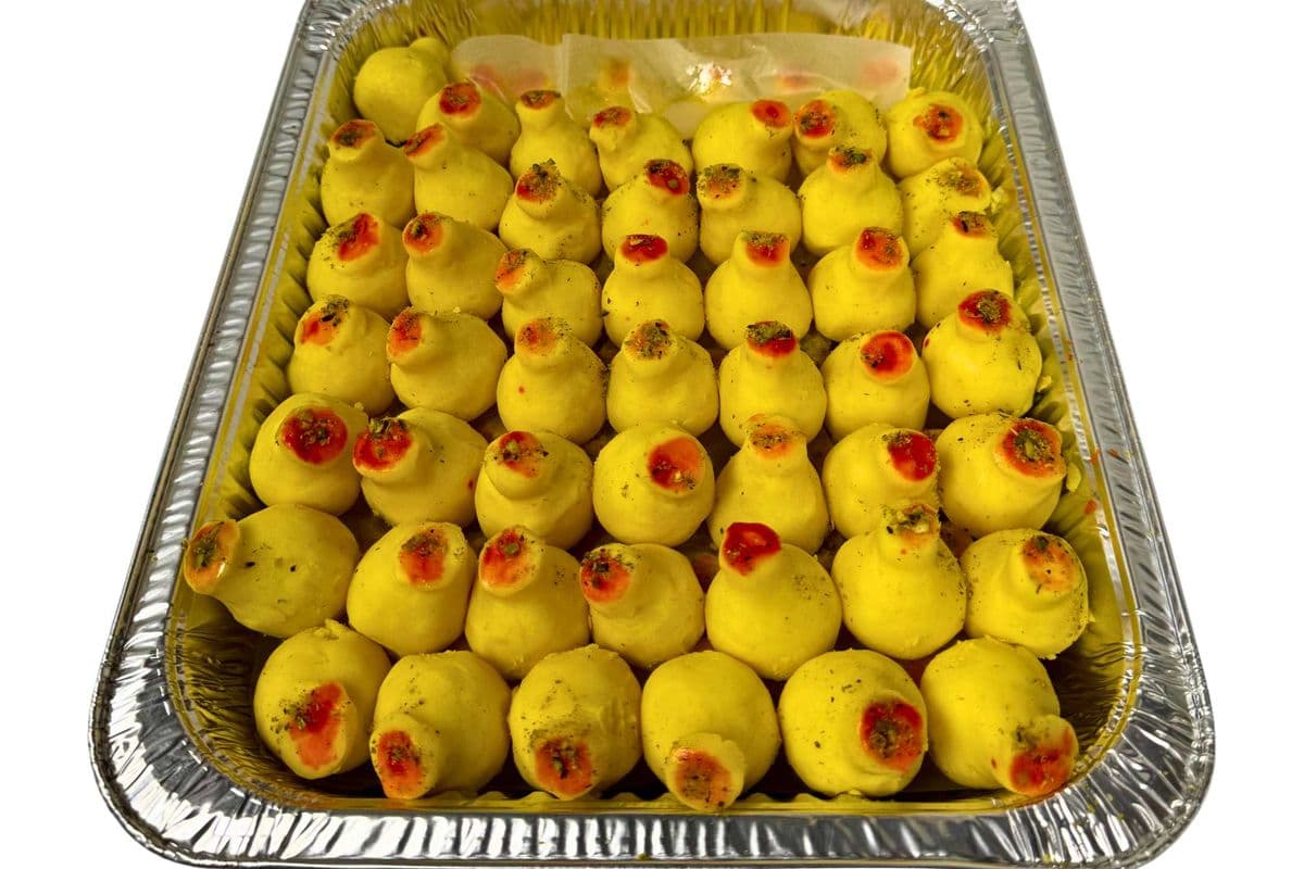 Modak Khoya (Ganapati Special) - 1/2 Lb