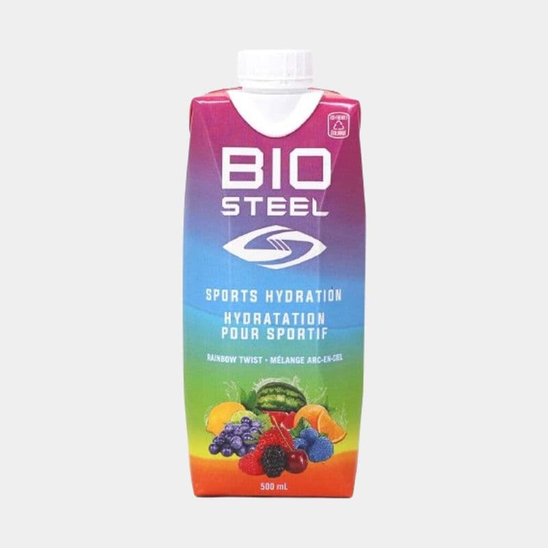 Biosteel Rainbow Twist