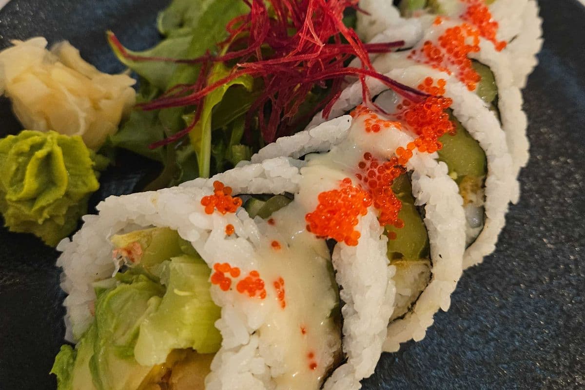 Lobster Dream Roll(HALF)