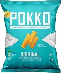 Pokko Chips - Original, 45g