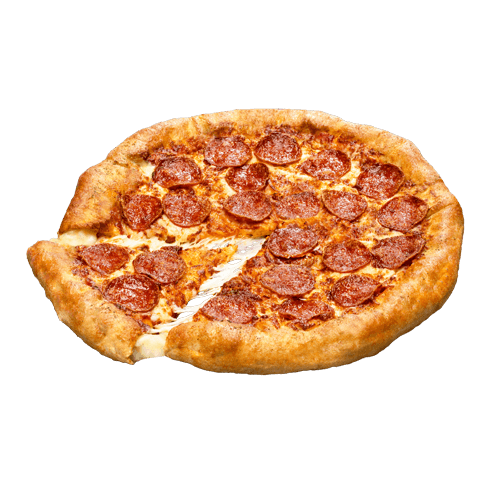 Stuffed Crust Create Your Own - Large