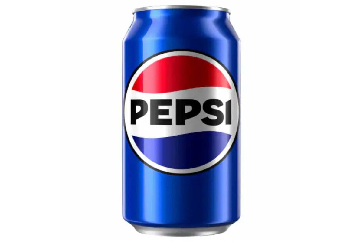 Can of Pop
