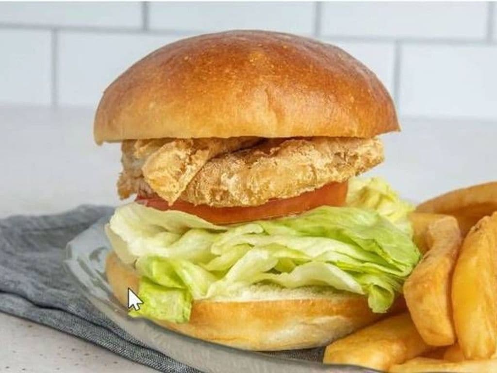 Fishwich