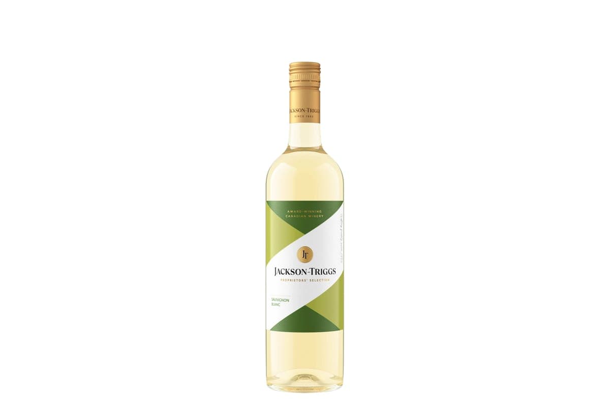 Jackson Triggs Sauvignon Blanc 750ml
