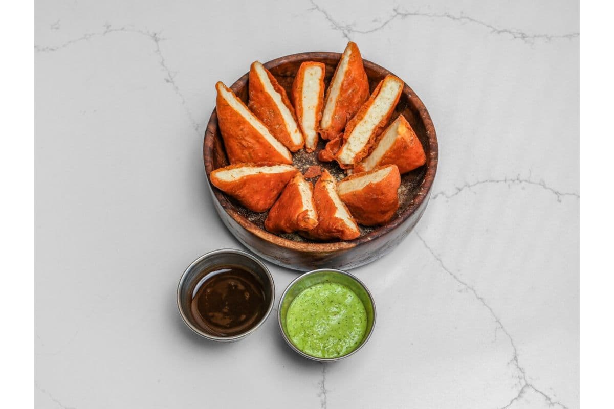 Paneer Pakora