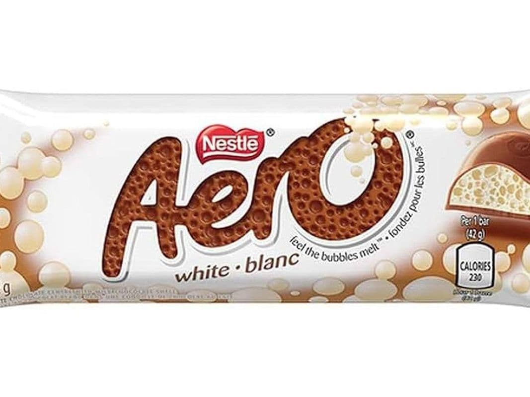 Aero white