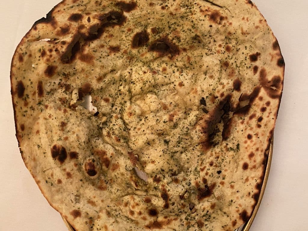 Paratha