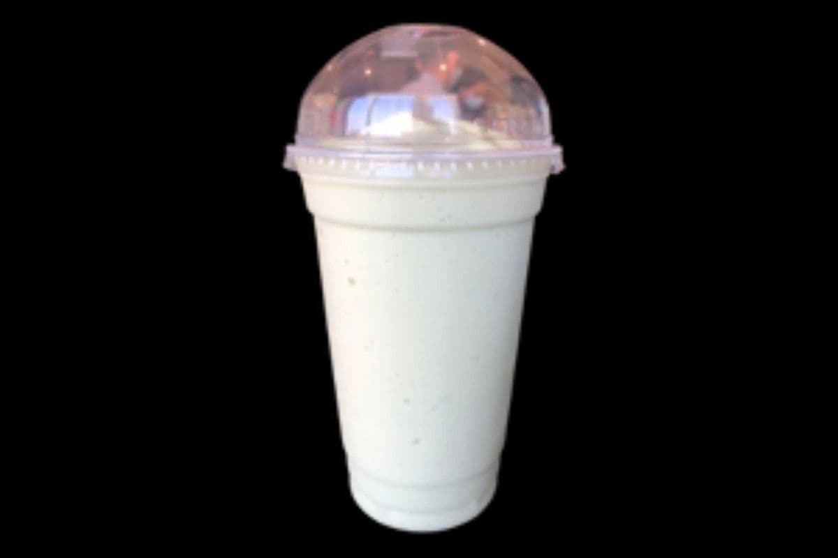 D6. Fresh Durian Shake