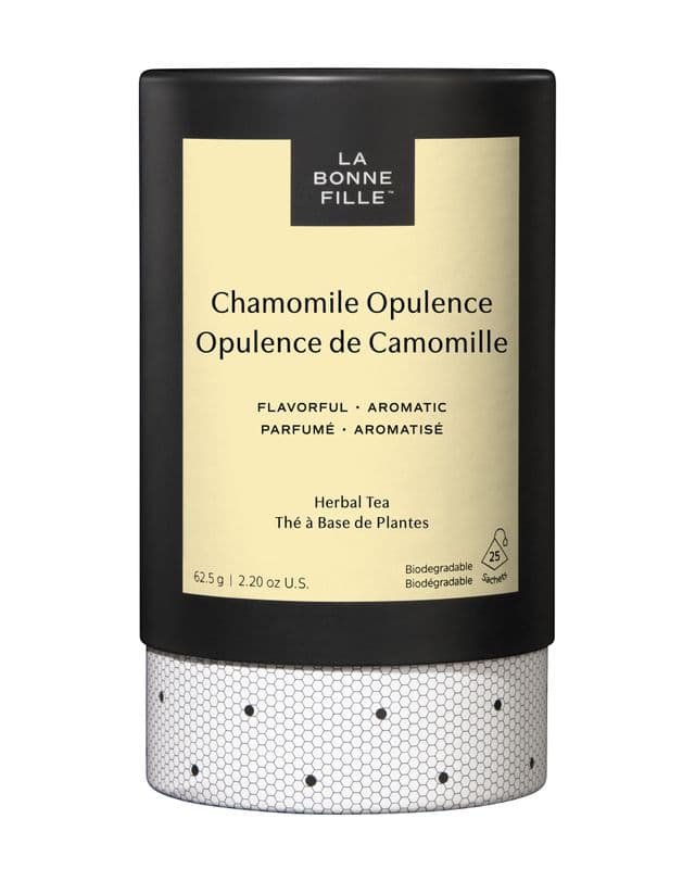 Chamomile Opulence (Organic)