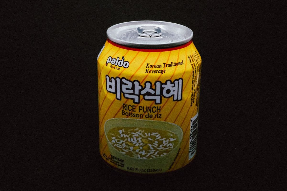 Sikhye