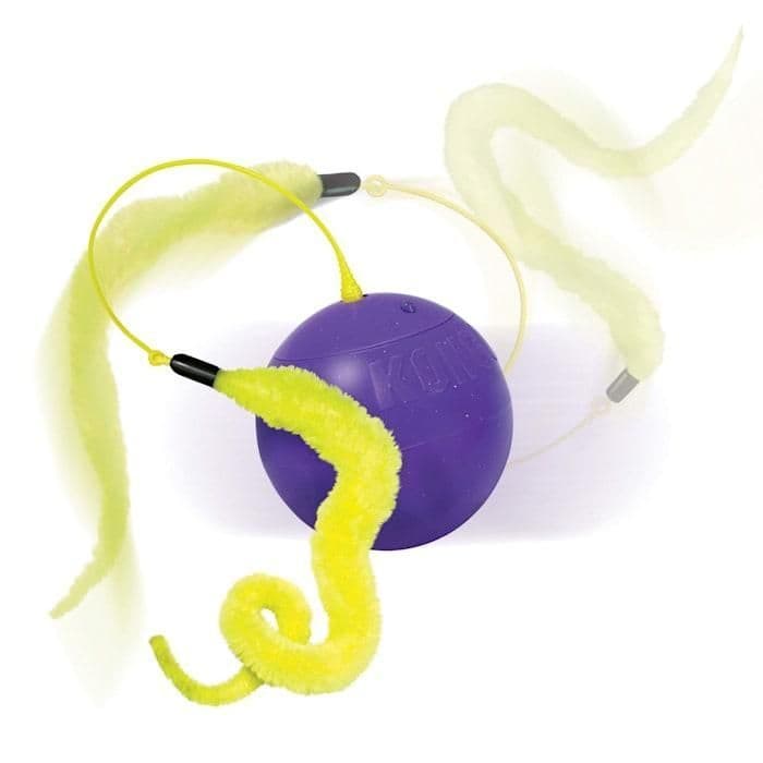 Kong Purrsuit Whirlwind Cat Toy