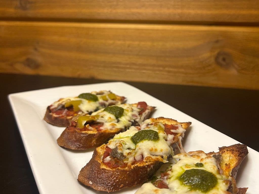 A Little Taste Of Sicily