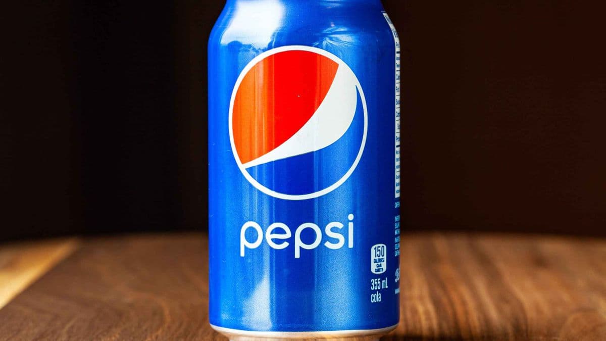 Pepsi (355 ml)