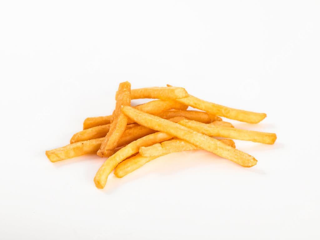 French Fries Size Small