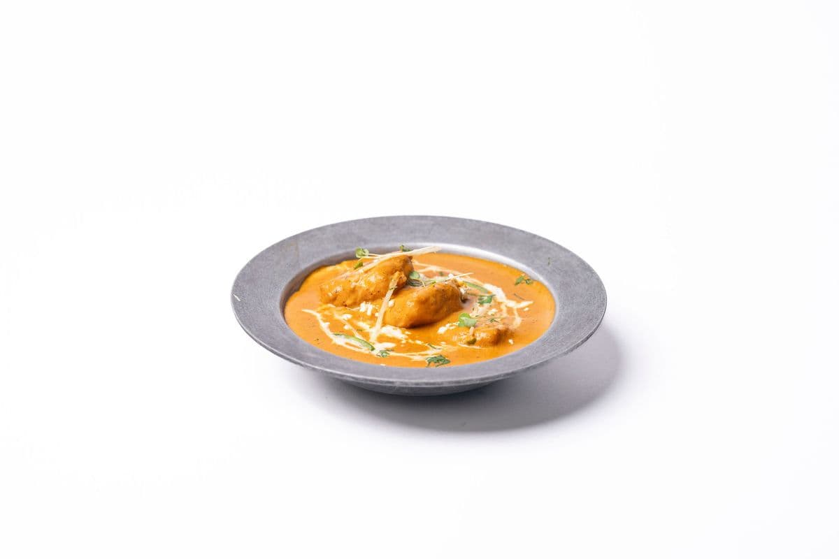 Paneer Pasanda