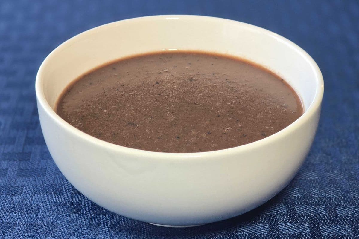 Ext. Sauce pois