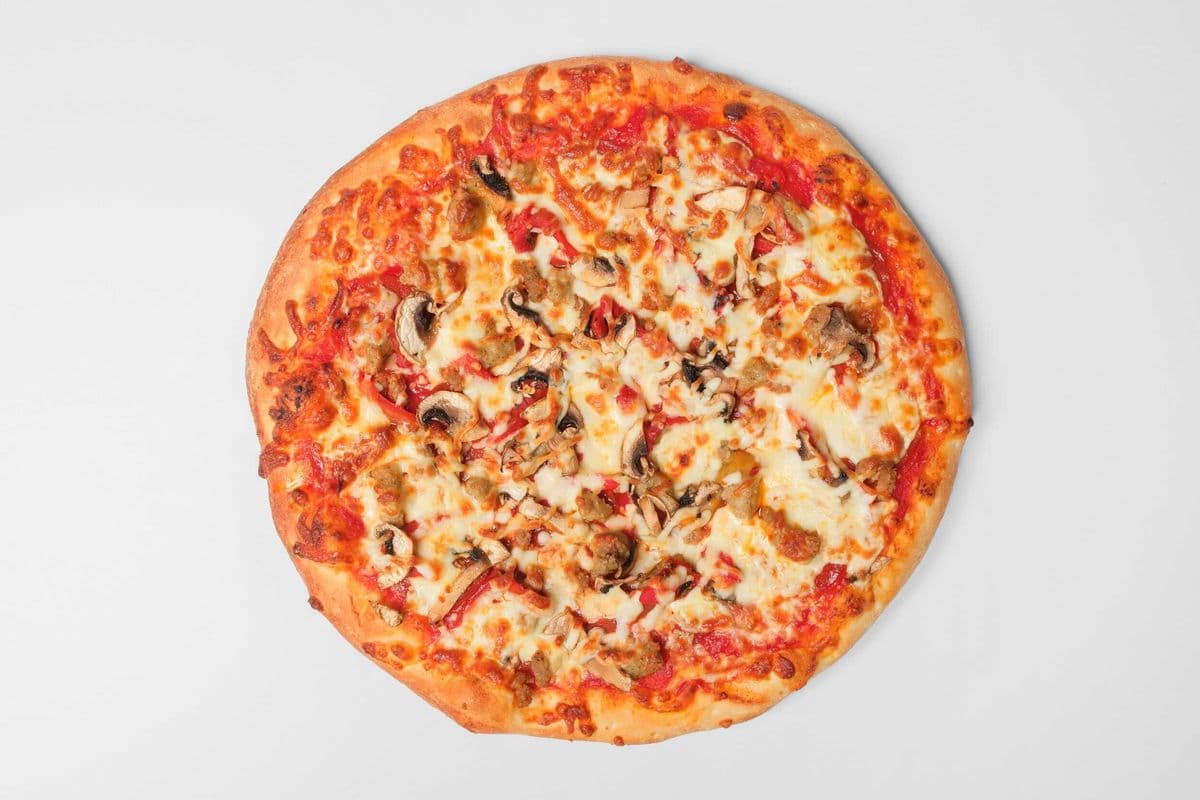 Large Italian Classic Pizza