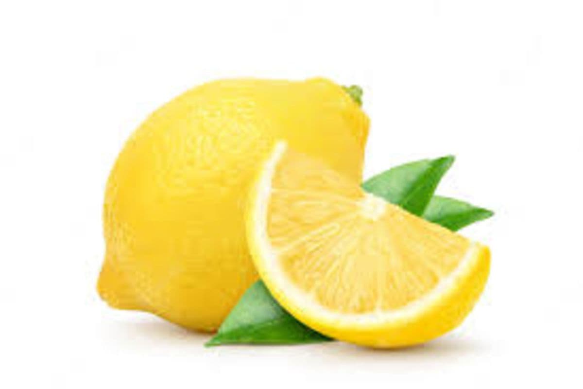Lemon (Individual Price)