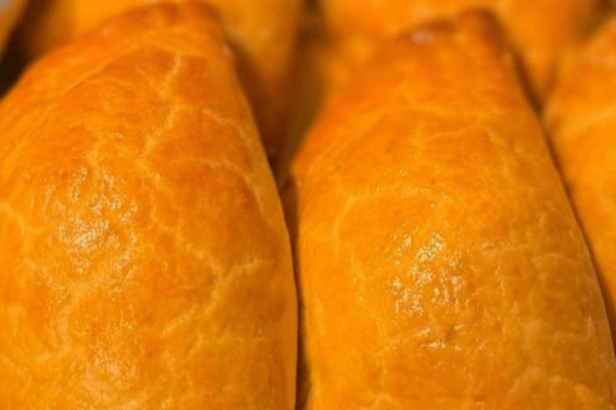 Meat Pie (2 pcs)