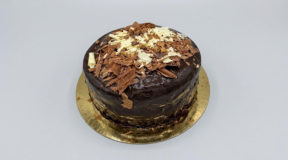 Gâteau Skor